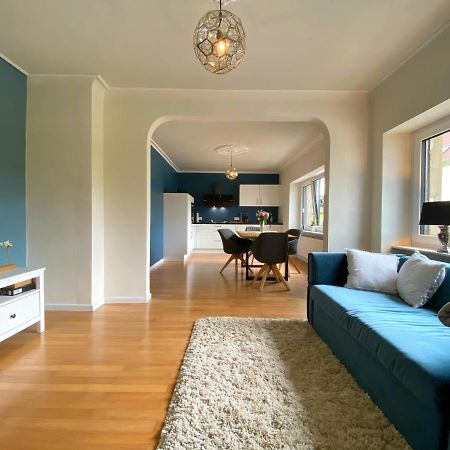 Ferienwohnung Seeglueck Bostalsee 诺费尔登 外观 照片