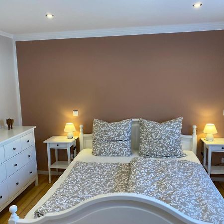 Ferienwohnung Seeglueck Bostalsee 诺费尔登 外观 照片